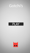 Gotchi's 포스터