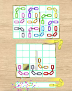 Chains Away screenshot 2