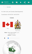 Canada screenshot 1