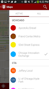UChicago اسکرین شاٹ 4
