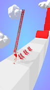 Heel Rush 3D screenshot 2