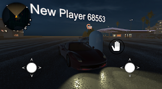 Car Simulator Multiplayer ภาพหน้าจอ 7