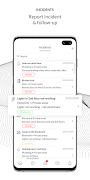 BlackDoor screenshot 3