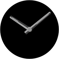 GRBL Elegant 3 Watch face スクリーンショット 3