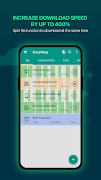 Download Accelerator Plus capture d'écran 6