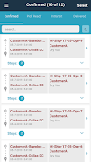 ONE Carrier Application 截图 3
