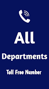 All Customer Care Number โปสเตอร์
