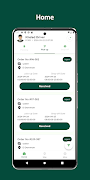 برنامه‌نما iNatural Driver عکس از صفحه