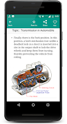 6 Schermata Automobile Engineering