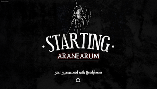 Aranearum screenshot 7