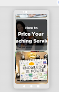 Learn Life Coaching screenshot 4