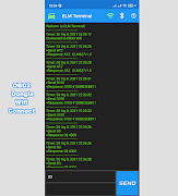 ELM327 Terminal Command 截圖 1