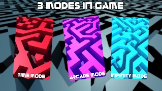 Maze Runner スクリーンショット 5