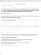 برنامه‌نما US Pharmacist عکس از صفحه