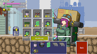 Flat Machine 截图 4