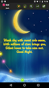 Dream Night captura de pantalla 2