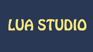 LuaStudio ポスター