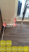AR Quick Measure 截圖 2
