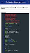 DU CS Lectures: Learn to Code ภาพหน้าจอ 3