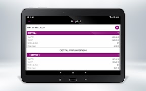 برنامه‌نما 6Xpilot عکس از صفحه