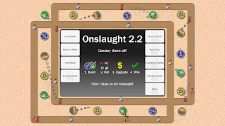 Onslaught 2 ảnh chụp màn hình 3