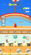 Sushi Empire: Dive Master screenshot 1