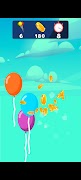 Pop Balloon स्क्रीनशॉट 2