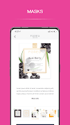 برنامه‌نما FOREO For You عکس از صفحه
