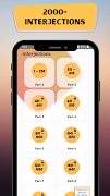 2000+ Interjection 截圖 6