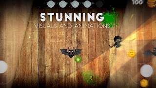 Cave Escape screenshot 2