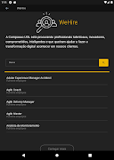 Compasso UOL App screenshot 6
