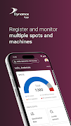 Dynamox App (Dynapredict) poster