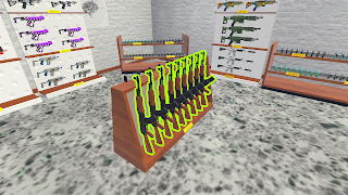 Gun Shop Simulator 스크린샷 4