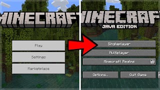 Poster GUI Pack Minecraft Mod
