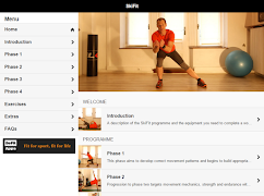SkiFit スクリーンショット 6