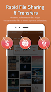 File Transfers Shareit screenshot 2