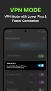 NetCombiner - Internet Bonding screenshot 6