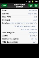 Webdispecink (legacy) تصوير الشاشة 2