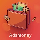 Заработок денег на просмотре рекламы - AdMoney APK