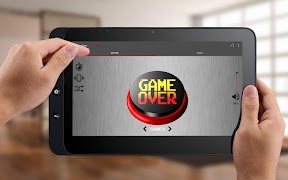 Game Over Button Screenshot 3