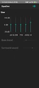 Dynamix System Audio Effects screenshot 5