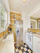 Small Kitchen Design screenshot 4