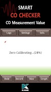 Co Checker screenshot 1