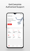 OnePlus Care ポスター