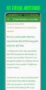 linux Mint How To Install скриншот 4