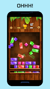 Slide Puzzle: Magic Blocks imagem de tela 3