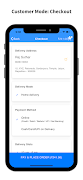 Growcify® - V1 Ekran Görüntüsü 3