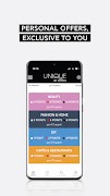 Unique by Ermes screenshot 4