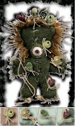 Voodoo скриншот 4