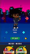 FNF Carol Mod Test 截图 6